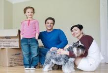 懷孕可以搬家嗎？關于懷孕搬家的風水知識