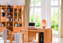 書桌如何擺放風水好