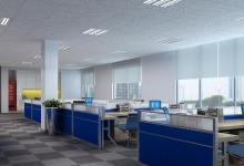 揭露辦公室擺設風水宜忌