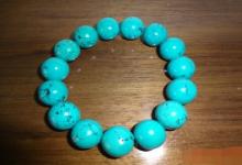 綠松石的功效和作用