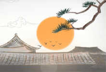 門(mén)口掛鏡子的風(fēng)水有何說(shuō)法？