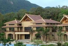 別墅客廳有哪些風水講究