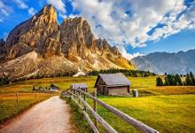 2019年農歷七月適合去哪里旅游 人少景美旅游勝地推薦!