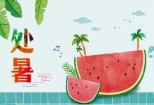 處暑不出頭 割谷喂老牛的意思是什么？