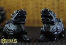 正確的吉祥物的擺放位置，你擺對了嗎？