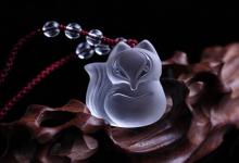 水晶狐貍的意義