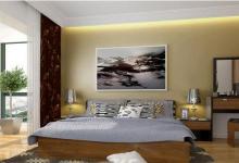 臥室風(fēng)水畫的擺放有哪些講究