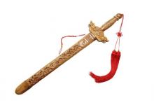 桃木劍的作用和功效