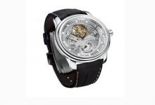 店鋪取名-手表店該如何取名