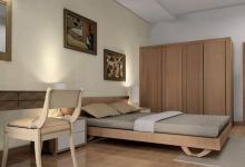 臥室家具之床有什么風水宜忌