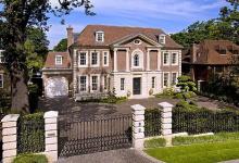 我國富豪住宅風水有什么講究