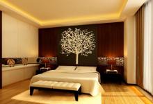 臥室的沙發有哪些風水講究