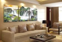 挑選山水畫風水攻略