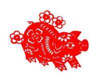 2017年屬豬的幾月出生優秀