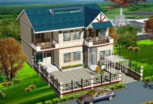 房子的坐向風水知識有哪些