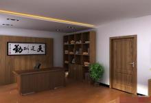 屬虎的辦公室格局風(fēng)水全解