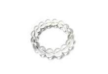 白水晶的功效與作用是什么,有哪些寓意