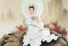 觀音菩薩怎么擺放和供奉,才會(huì)更靈驗(yàn)