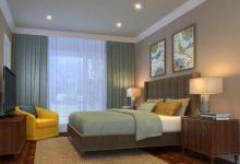 老人房的室內裝修風水禁忌