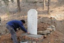 修祖墳的風水講究