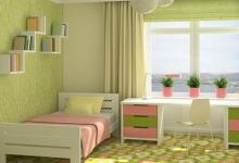 嬰兒房的家裝風(fēng)水有哪些講究