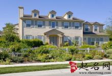 房屋風水學的四大原則是什么