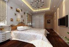 主臥室風水格局有哪些講究