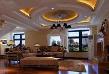 客廳的書(shū)柜擺放有哪些風(fēng)水禁忌