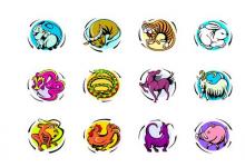 十二生肖與人生運勢