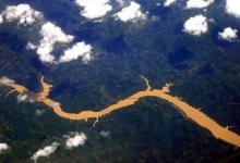 什么叫龍脈過峽