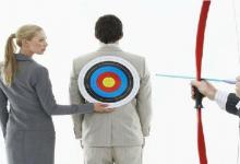 什么樣的八字命犯小人