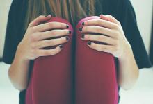 手相教你看東西方不同的掌宮