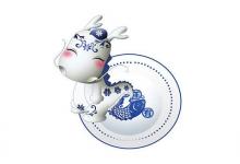 辰時(shí)對應(yīng)的生肖是什么