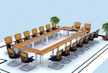 辦公室座位朝向哪風水好