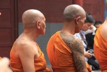 學佛的人為什么短命