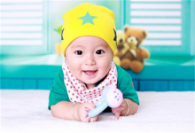 2019屬豬男寶寶取名要注意什么，好名好命男寶篇