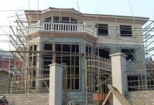 農村自建房有哪些風水講究