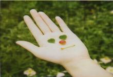 手指間隙或大或小代表著什么