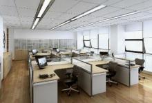 影響女性的辦公室壞風水