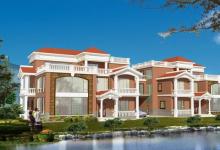 小別墅庭院裝修風(fēng)水宜忌