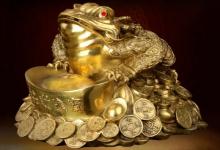 金蟾的擺放方法及禁忌 ,金蟾怎樣擺放招財更快