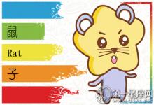 2018年七月 屬鼠如何提升社交運(yùn)