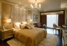 詳解影響夫妻感情的臥室風水