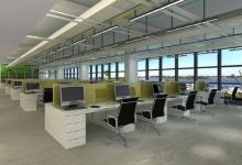 辦公室沙發(fā)如何擺放風(fēng)水好