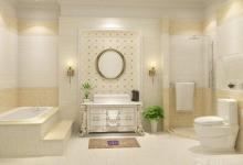 衛生間裝修有哪些注意事項