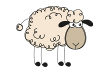 屬羊男喜歡一個人的反應