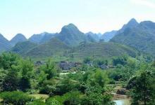 風水中的明堂是什么