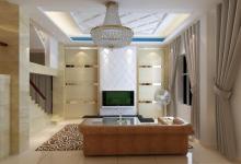 詳解復式房客廳的風水禁忌