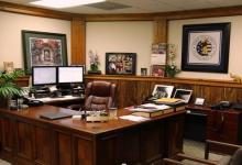 職場(chǎng)女性辦公桌有哪些風(fēng)水禁忌