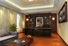 辦公室顏色選擇有哪些講究